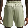 Spodenki treningowe męskie Nike Flex dusty olive/black 4