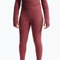 Legginsy dziecięce Nike MAVN pink smoke/pink smoke 5