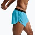 Spodenki do biegania męskie Nike AeroSwift light current blue/black 6