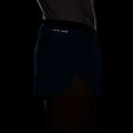 Spodenki do biegania męskie Nike AeroSwift light current blue/black 8