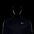 Koszulka do biegania męska Nike Stride diffused blue 4