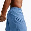 Spodenki treningowe męskie Nike Pro Training indigo storm/indigo storm/black 4