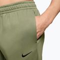 Spodnie męskie Nike Hyverse dusty olive/dusty olive/black 3