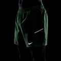 Spodenki do biegania męskie Nike Miler illusion green 7