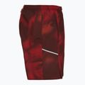 Spodenki do biegania męskie Nike Miler light crimson 3