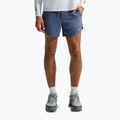 Spodenki męskie Nike Stride Dri-Fit Brief-Lined 5" diffused blue