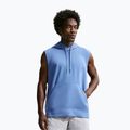 Bluza treningowa męska Nike N.A.C. indigo storm/indigo storm