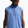 Bluza treningowa męska Nike N.A.C. indigo storm/indigo storm 4