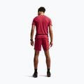Spodenki do biegania męskie Nike Stride Dri-Fit Brief-Lined 7" tough red 3