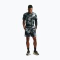 Spodenki do biegania męskie Nike Miler black 2