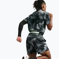 Spodenki do biegania męskie Nike Miler black 4