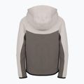 Bluza dziecięca Nike Sportswear Tech Fleece moon particle/cave stone/black/black 2