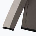 Bluza dziecięca Nike Sportswear Tech Fleece moon particle/cave stone/black/black 4