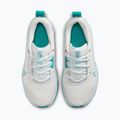 Buty Nike Omni Multi-Court off white/energy/glacier blue 13