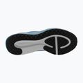 Buty do biegania męskie Nike Revolution 8 grey mist/black/smokey blue/racer blue 3