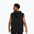 Bluza treningowa męska Nike N.A.C. black/black 2