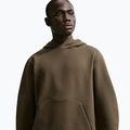 Bluza treningowa męska Nike 24.7 ImpossiblySoft Dark Hazel/Black/Velvet Brown