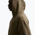 Bluza treningowa męska Nike 24.7 ImpossiblySoft Dark Hazel/Black/Velvet Brown 4