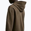 Bluza treningowa męska Nike 24.7 ImpossiblySoft Dark Hazel/Black/Velvet Brown 5