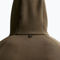 Bluza treningowa męska Nike 24.7 ImpossiblySoft Dark Hazel/Black/Velvet Brown 6