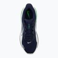 Buty do biegania Nike Winflo 12 midnight navy/green spark/summit white 5