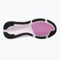 Buty do biegania dziecięce Nike Pegasus 42 white/bleached lilac/sunset haze/black 3