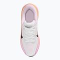 Buty do biegania dziecięce Nike Pegasus 42 white/bleached lilac/sunset haze/black 4