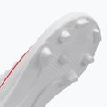 Buty piłkarskie dziecięce Nike Jr. Mercurial Superfly 11 Club white/bright crimson/blur 5