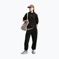 Bluza dziecięca Nike Sportswear Studio Fleece black/white 2