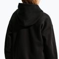 Bluza dziecięca Nike Sportswear Studio Fleece black/white 6