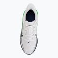Buty do biegania Nike Pegasus 42 white/green spark/midnight navy 5