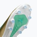 Buty piłkarskie męskie Nike Mercurial Superfly 11 Pro "Kylian Mbappé" AG metallic gold/green glow 7