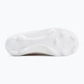 Buty piłkarskie dziecięce Nike Jr. Mercurial Superfly 11 Club "Kylian Mbappé" MG metallic gold/green glow 4