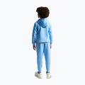 Spodnie dziecięce Nike Sportswear Club Fleece football blue/white 7