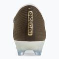 Buty piłkarskie męskie Nike Mercurial Superfly 11 Elite "Kylian Mbappé" FG metallic gold/green glow 6