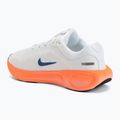 Buty do biegania dziecięce Nike Stellar Ride white/racer blue/atomic pink/black 3