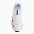 Buty do biegania dziecięce Nike Stellar Ride white/racer blue/atomic pink/black 5