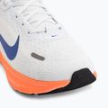 Buty do biegania dziecięce Nike Stellar Ride white/racer blue/atomic pink/black 7