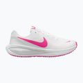 Buty do biegania damskie Nike Revolution 8 white/crimson bliss/hyper pink