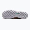 Buty piłkarskie dziecięce Nike Jr. Mercurial Superfly 11 Academy "Kylian Mbappé" TF metallic gold/green glow 3