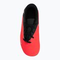 Buty piłkarskie dziecięce Nike Jr. Phantom 6 Low Club bright crimson/bright crimson/black 5
