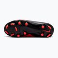 Buty piłkarskie dziecięce Nike Jr. Phantom 6 High Academy Bright Crimson/Bright Crimson/Black 4