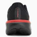 Buty do biegania dziecięce Nike Pegasus 42 black/university red/bright crimson 6