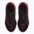 Buty do biegania dziecięce Nike Pegasus 42 black/university red/bright crimson 4