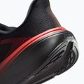 Buty do biegania dziecięce Nike Pegasus 42 black/university red/bright crimson 6