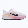 Buty do biegania dziecięce Nike Pegasus 42 white/bleached lilac/sunset haze/black 2