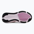 Buty do biegania dziecięce Nike Pegasus 42 white/bleached lilac/sunset haze/black 4