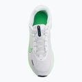 Buty do biegania Nike Stellar Ride white/photon dust/illusion green 5