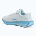 Buty do biegania Nike Stellar Ride summit white/glacier blue/football blue 3
