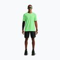 Koszulka do biegania męska Nike Miler Dri-Fit UV illusion green 2